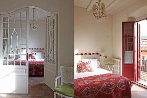 Begur Room