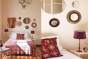 Aiguafreda Room