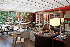 Boutique Hotel, Costa Brava
