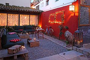 Hotel Aiguaclara, Costa Brava