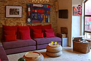 Hotel Aiguaclara, Begur, Spain