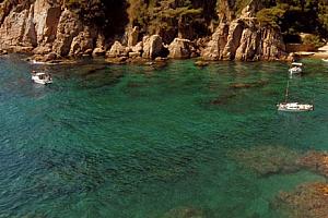 Costa Brava