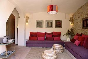 Salon Hotel Aiguaclara