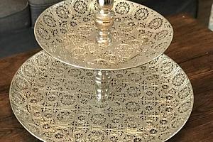 Moroccan decoration