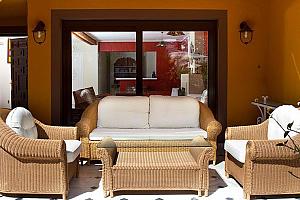 Boutique hotel, Costa del Sol
