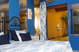 Deauville Superior room