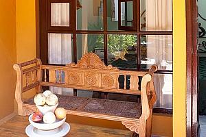 Florencia Junior Suite