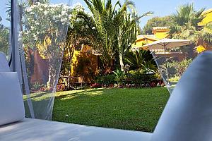 Small hotel, Estepona