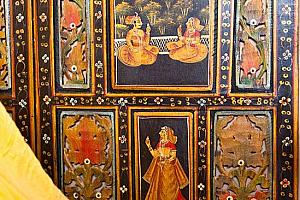 Madras Superior room