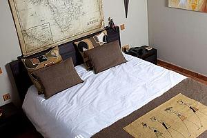 Nairobi Superior room