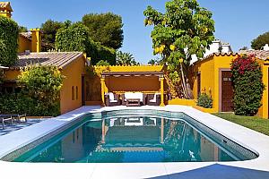 Hotel Al-Ana Estepona