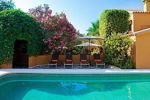 Little hotel, Marbella