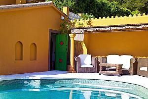 Hotel Al-Ana, Costa del Sol