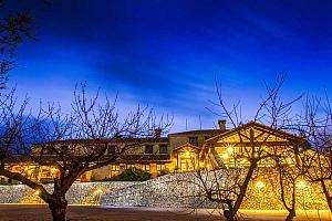 Small Alicante hotel