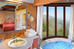 Hotel Alahuar Benimaurell