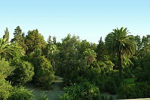 Hotel Jerez de la Frontera