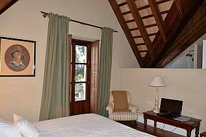 Small country hotel Jerez