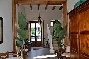 Boutique hotel Jerez