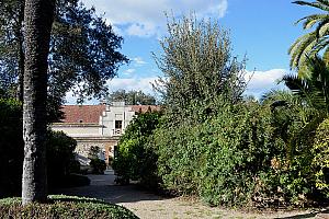 Casa Vina de Alcantara