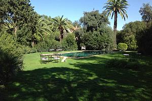 Hotel Casa Vina de Alcantara Jerez