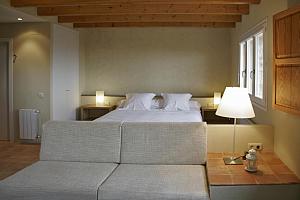 Senior Suite, Aldea Roqueta