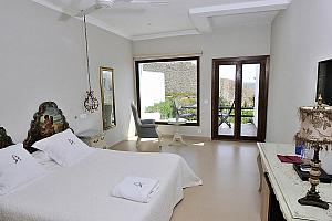 Double Room,  La Almendra y el Gitano