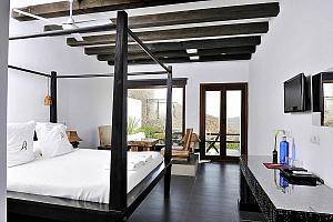 Charming hotel Andalucia