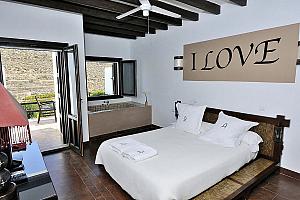 Hotel La Almendra y El Gitano