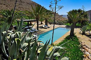 Hotel La Almendra y el Gitano