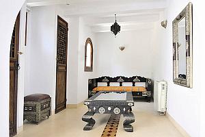 Suite, La Almendra y el Gitano