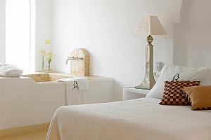 Suite hotel Agua Amarga