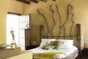 Hotel La Almendra y El Gitano