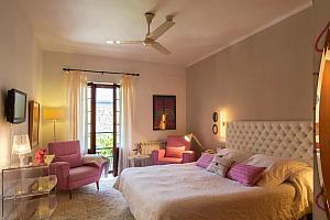 Double Room, La Almunia Del Valle