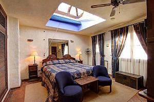 Quirky hotel, Costa del Sol