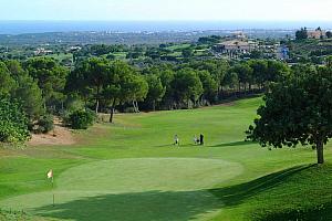Golf in Mallorca