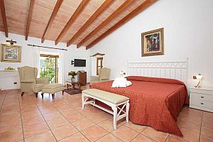 Junior Suite, Son Amoixa Vell