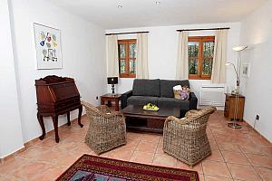 Suite, Majorca country hotel