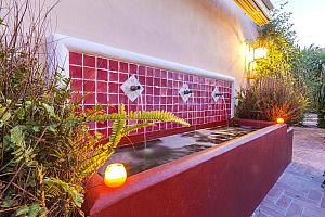 small hotel country Ibiza