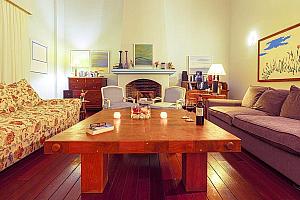 lounge Hotel Can Arabi Ibiza