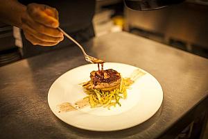 dining Can Arabi Ibiza