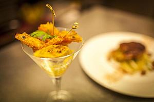 restaurant Ibiza small hotel