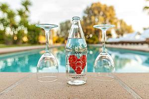 swimming pool hotel Can Arabi