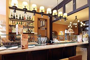 Bar-Cafeteria hotel cardona cataluna