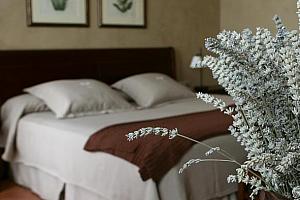 Double room, Hotel Bremon