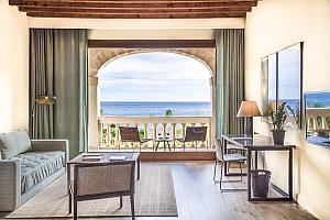 Suite, Hotel Calatrava, Palma