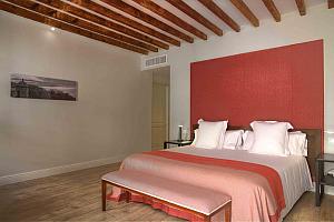 Deluxe Room, Boutique Hotel Calatrava, Palma