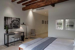 Junior Suite, Hotel Calatrava, Palma