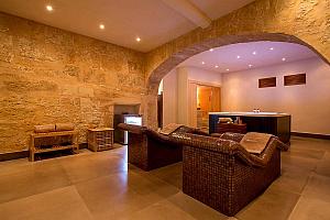 Spa, Hotel Calatrava