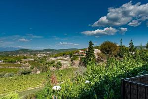 Cal Mestre country views