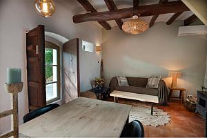 Small hotel, Catalonia